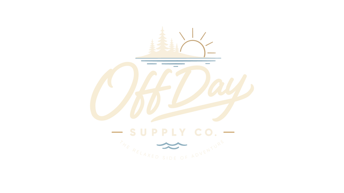 Offday Supply Co. | Outdoor Lifestyle Apparel & Gifts