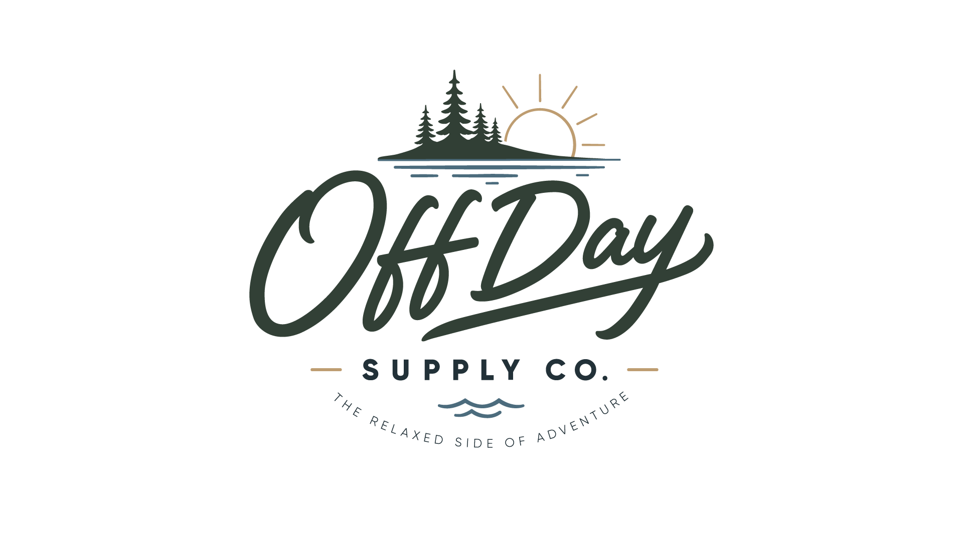 Offday Supply Co. | Outdoor Lifestyle Apparel & Gifts